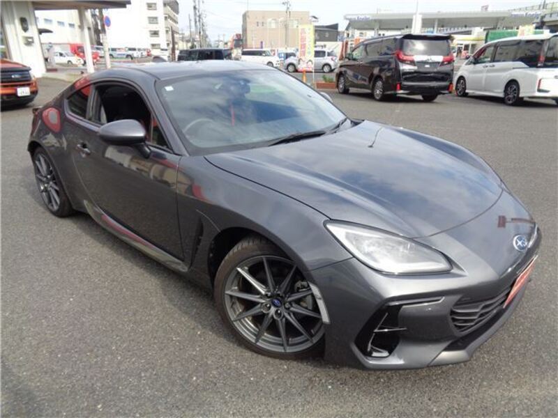 BRZ