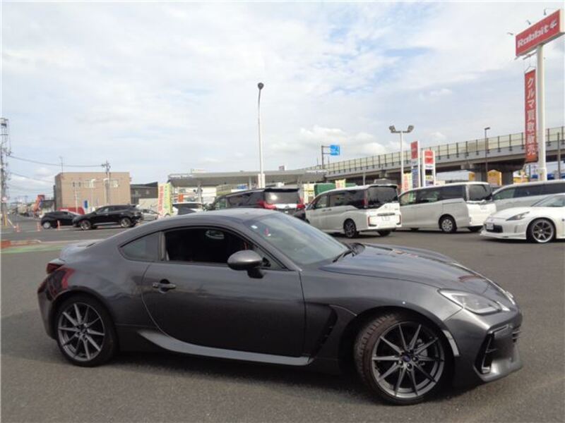 BRZ