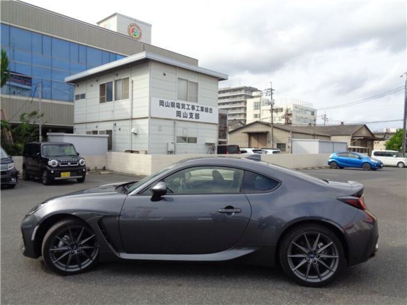 BRZ