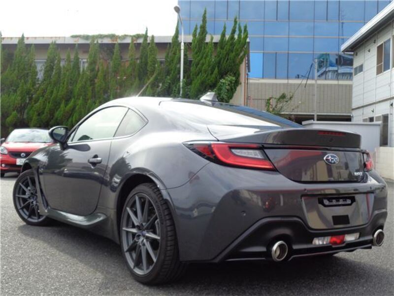 BRZ