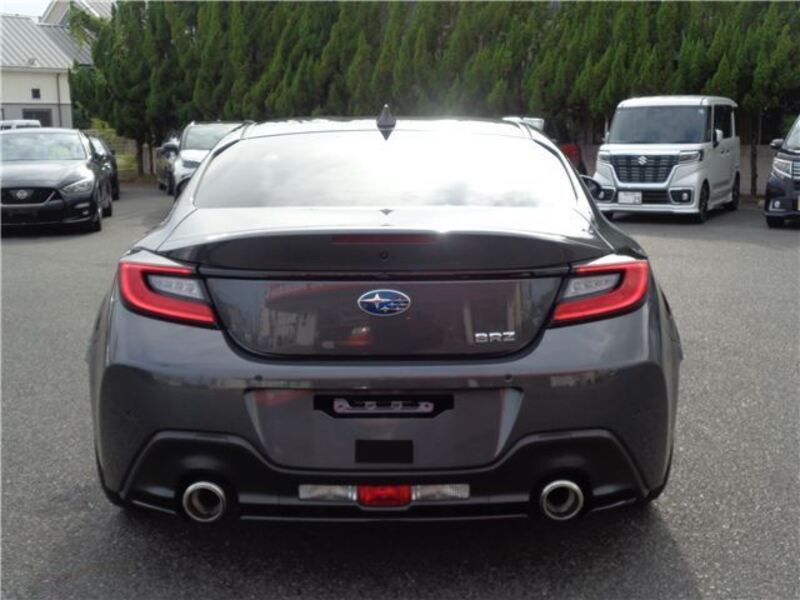 BRZ