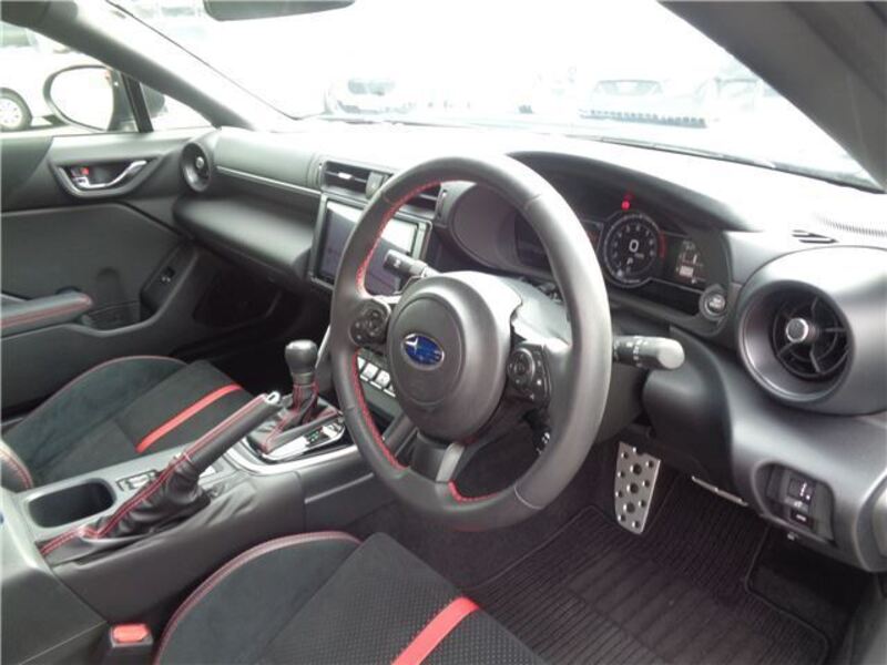 BRZ