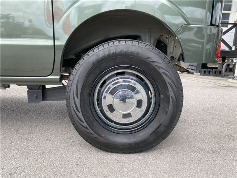 EVERY WAGON