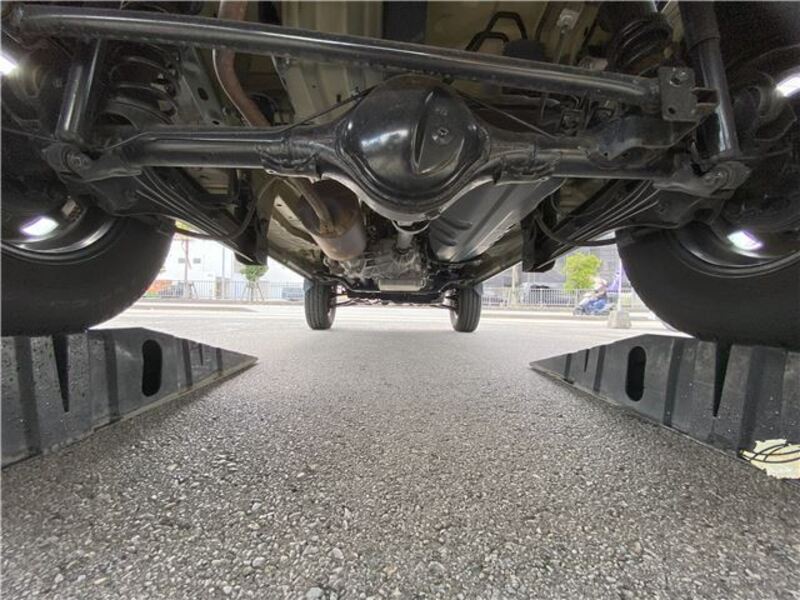 EVERY WAGON