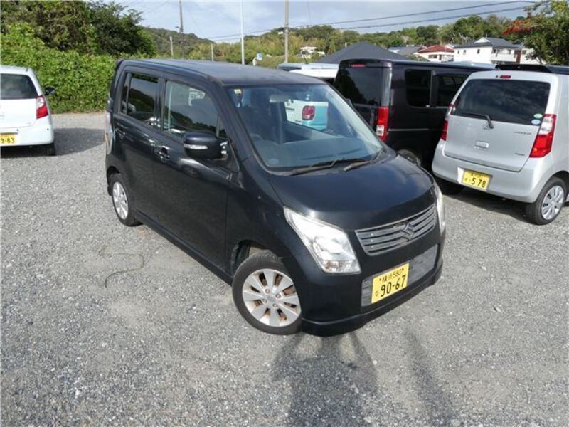 WAGON R-0