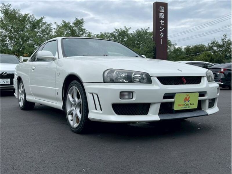 SKYLINE