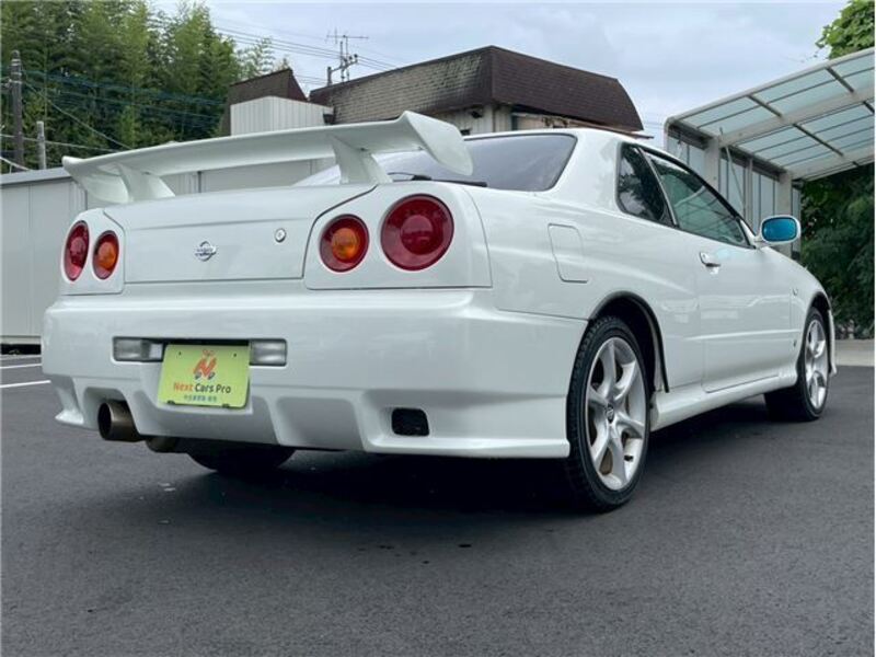 SKYLINE