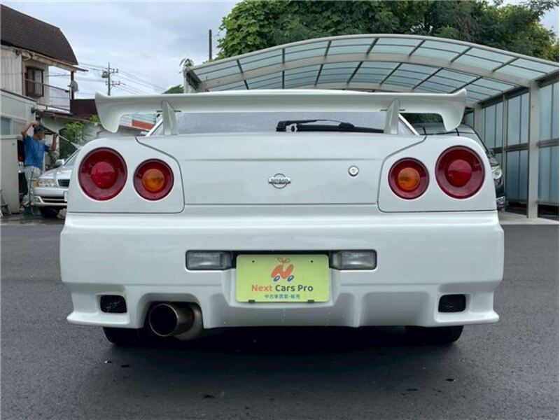 SKYLINE