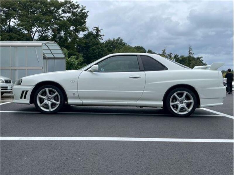 SKYLINE