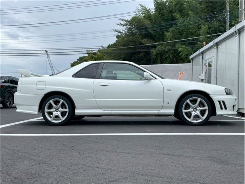 SKYLINE