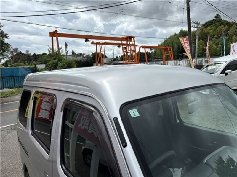 EVERY WAGON