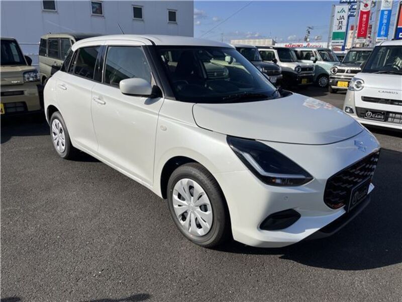 SWIFT