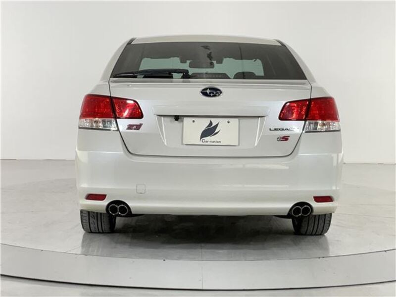 LEGACY B4