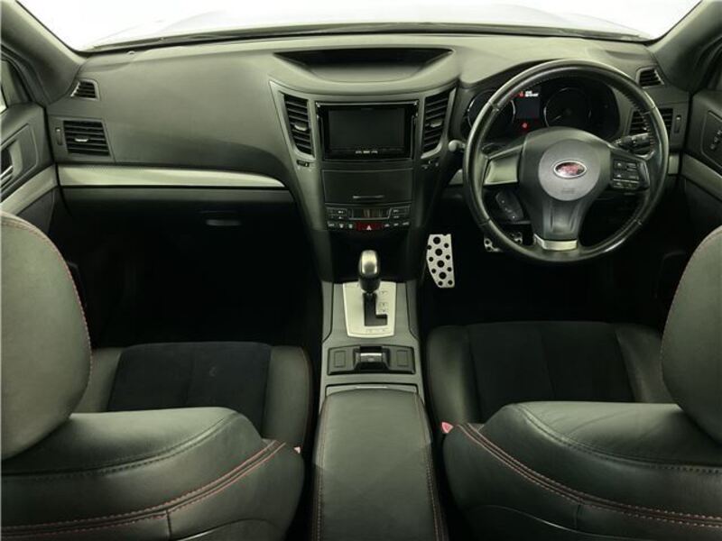 LEGACY B4