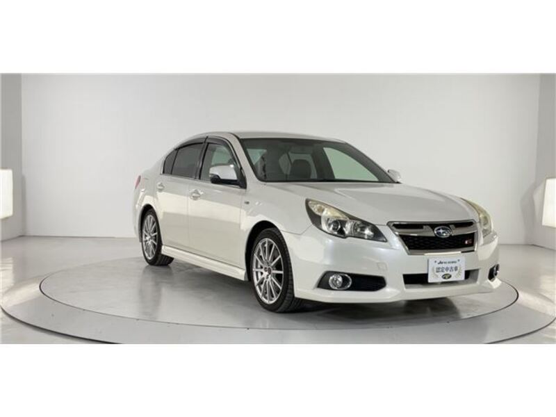 LEGACY B4