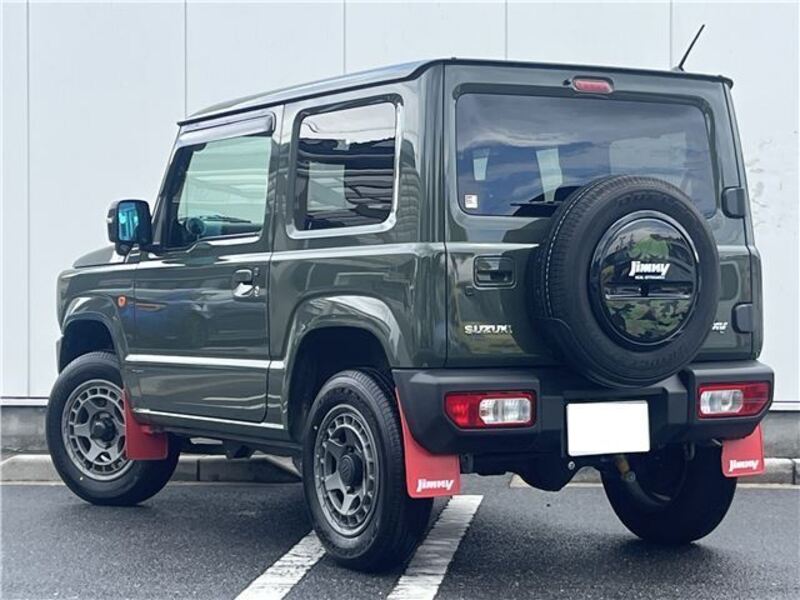 JIMNY