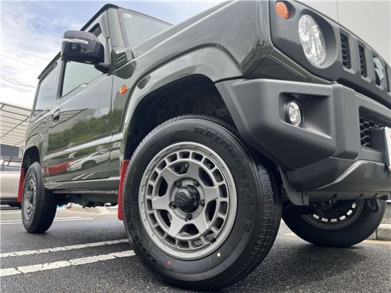 JIMNY