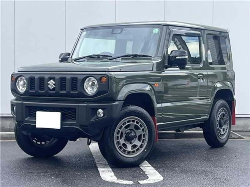 JIMNY