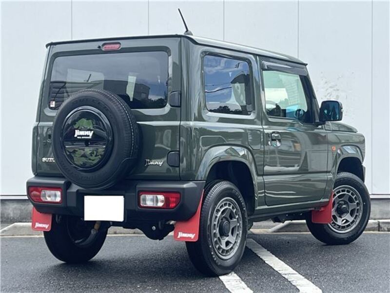 JIMNY