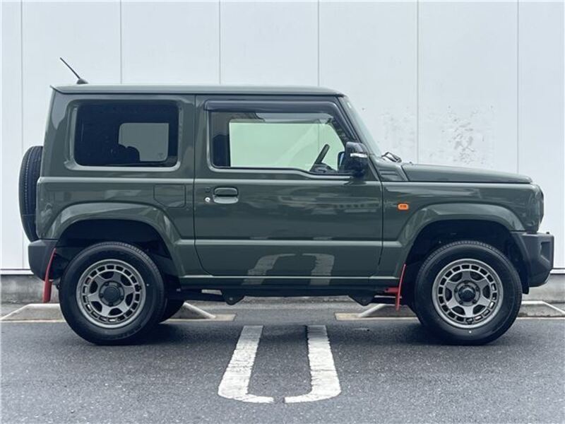 JIMNY