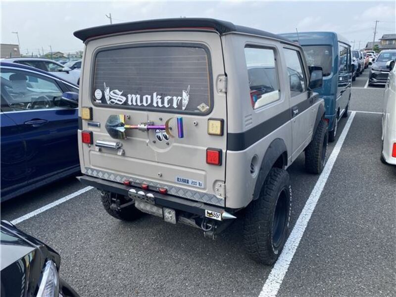 JIMNY