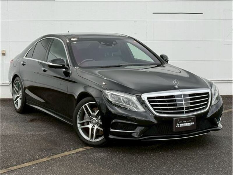 S-CLASS-0