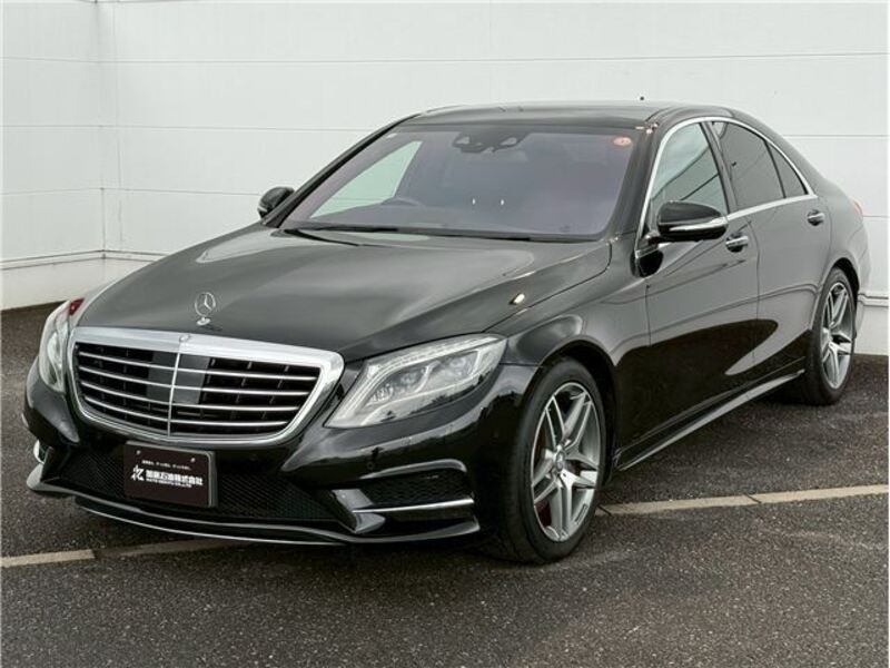 S-CLASS