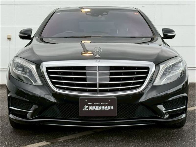 S-CLASS