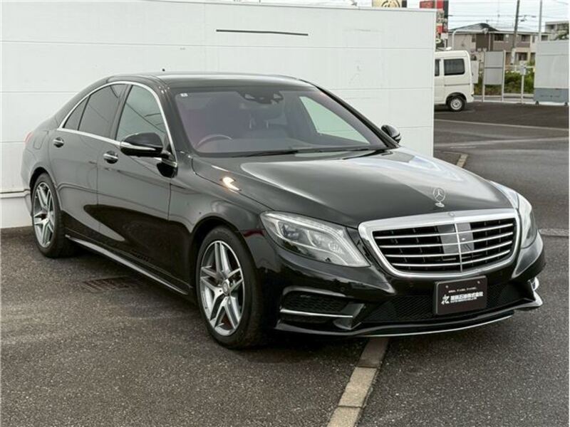 S-CLASS