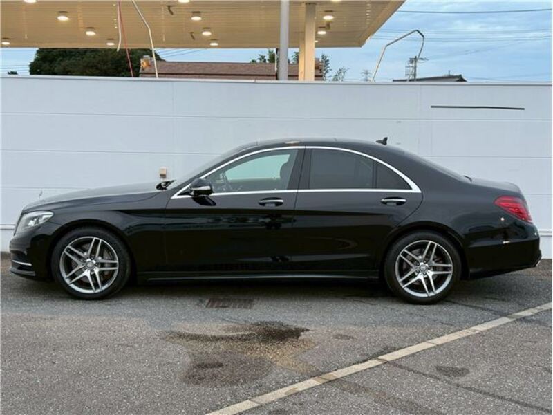 S-CLASS