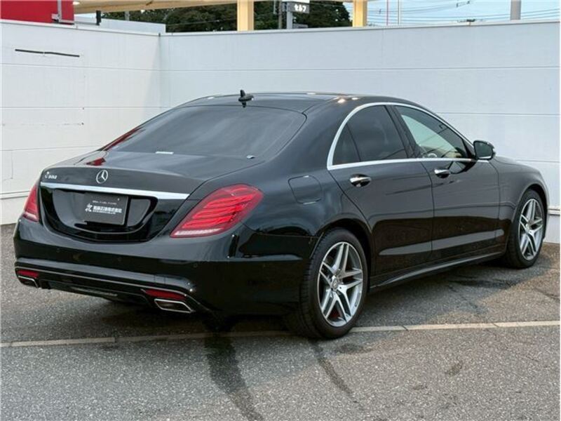 S-CLASS
