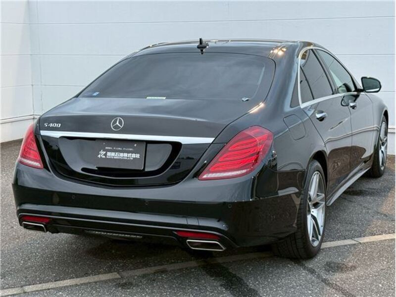 S-CLASS