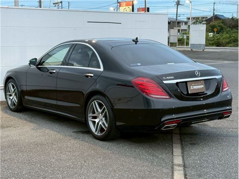 S-CLASS