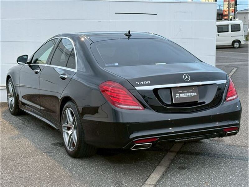 S-CLASS