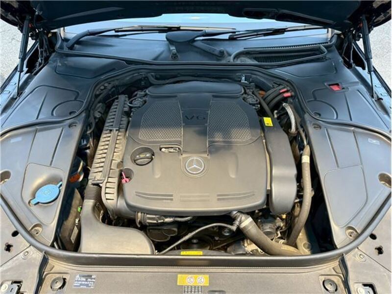 S-CLASS