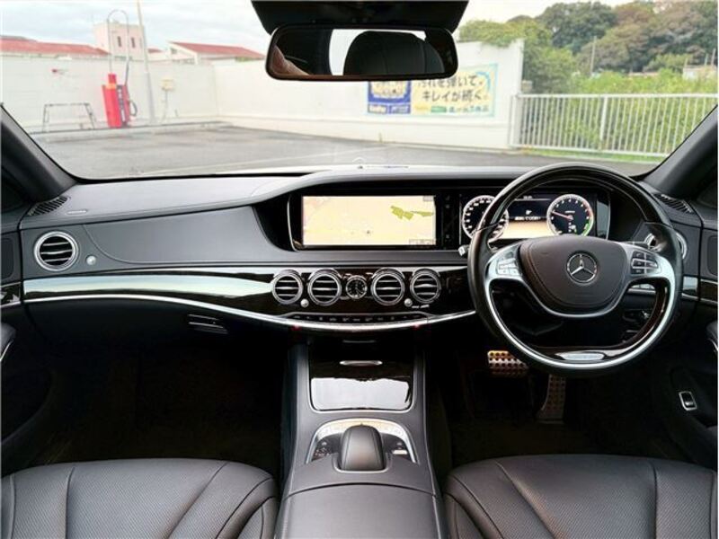 S-CLASS
