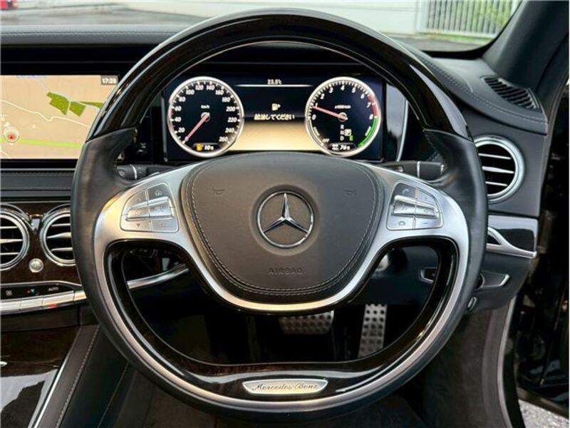 S-CLASS