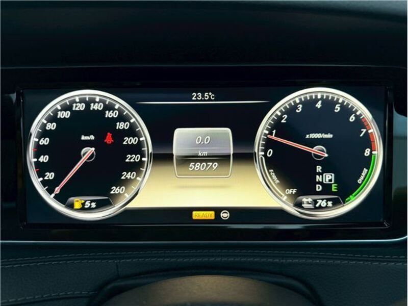 S-CLASS