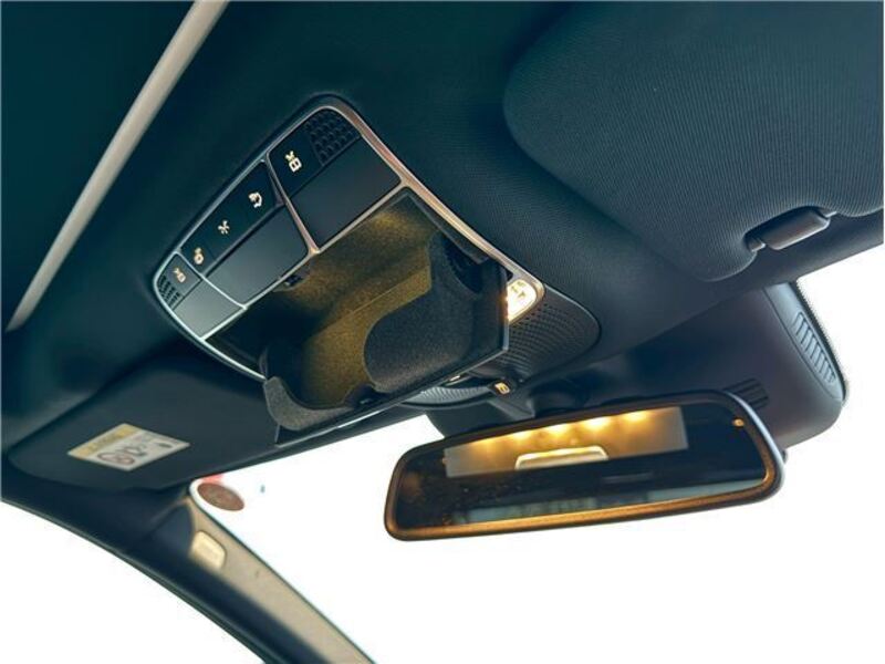 S-CLASS