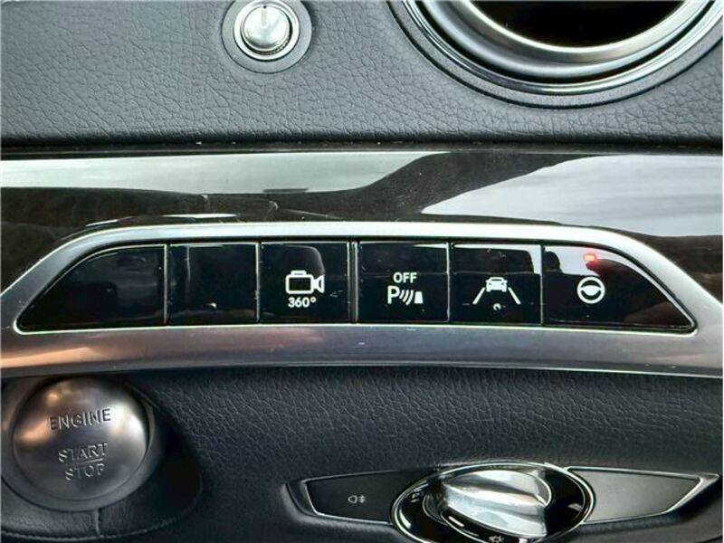 S-CLASS