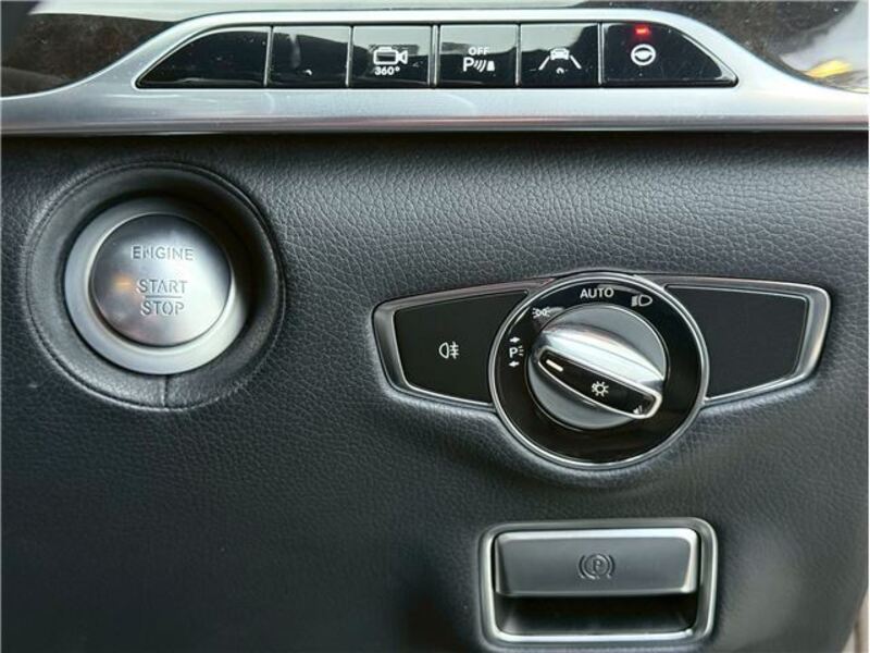 S-CLASS
