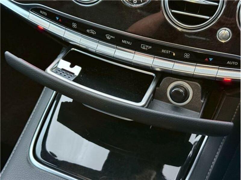 S-CLASS