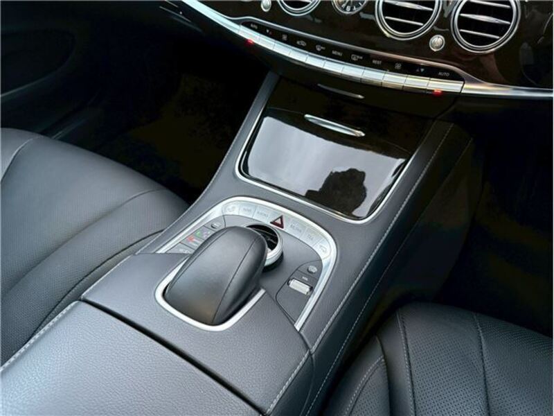 S-CLASS