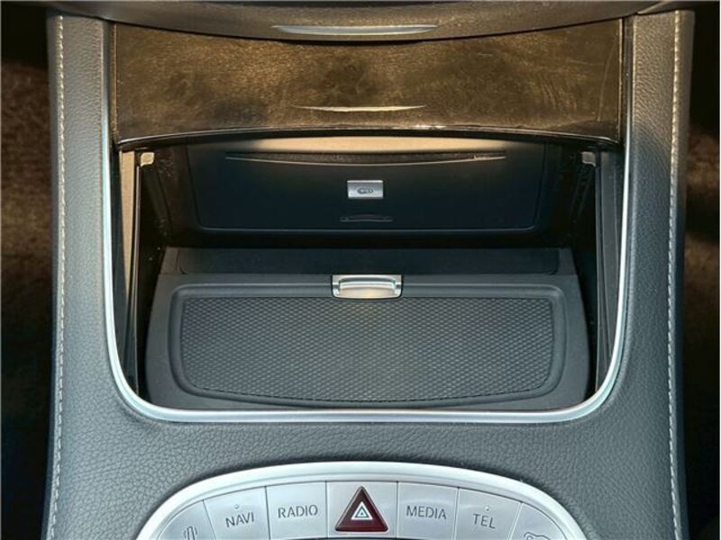 S-CLASS