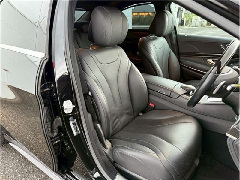 S-CLASS