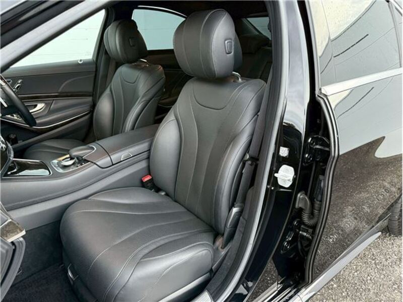 S-CLASS