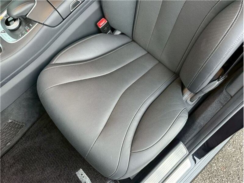 S-CLASS