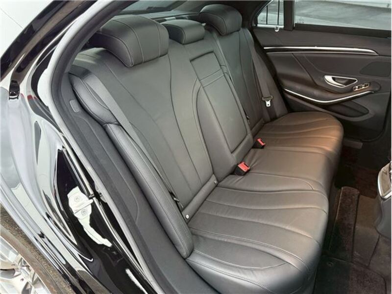 S-CLASS