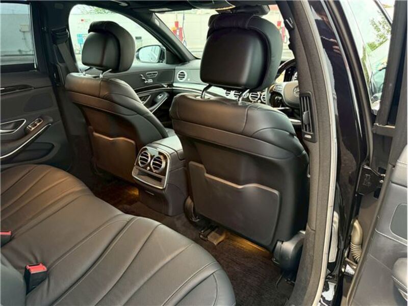 S-CLASS