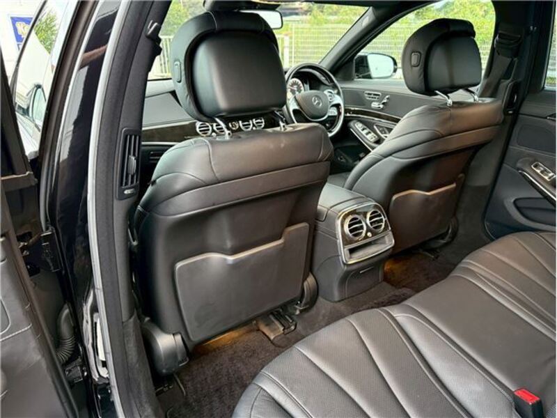 S-CLASS